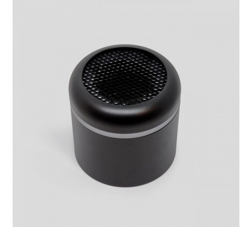 Накладной светильник IMEX Simple IL.0005.3100-BK