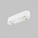 Трековый магнитный светильник IMEX UT25 IL.0007.1101-6 WH
