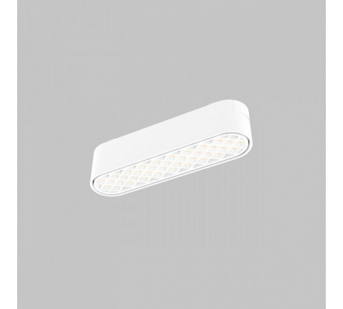 Трековый магнитный светильник IMEX UT25 IL.0007.1102-6 WH