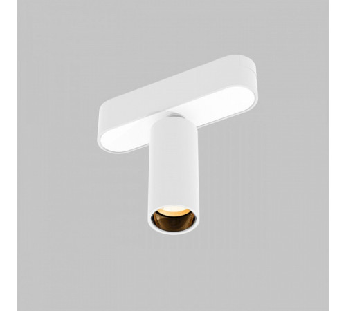 Трековый магнитный светильник IMEX UT25 IL.0007.1200-5 WH