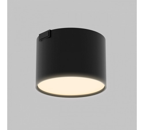 Трековый магнитный светильник IMEX Ut25 IL.0007.1300-8-BK