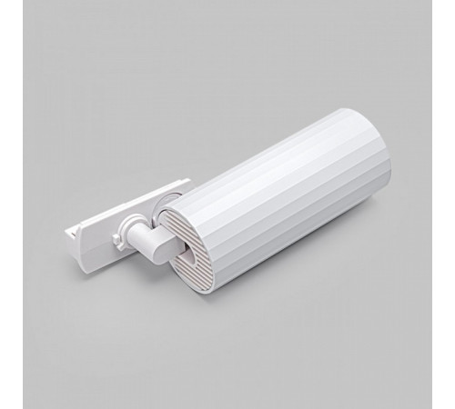 Трековый светильник IMEX Capella IL.0010.0009 WH