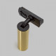 Трековый светильник IMEX Capella IL.0010.0013 BRONZE+BK