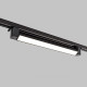 Трековый однофазный светильник IMEX Track IL.0010.0103-30-4200-BK
