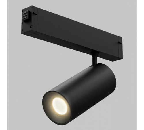 Трековый светильник IMEX Smart line IL.0050.5005-20-CCT-BK Трековый светильник IMEX Smart line IL.0050.5005-20-CCT-BK