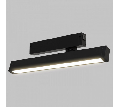 Трековый светильник IMEX Smart Line IL.0050.6001-18-BK Трековый светильник IMEX Smart Line IL.0050.6001-18-BK