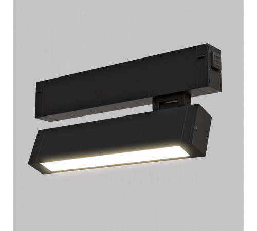 Трековый светильник IMEX Smart Line IL.0050.6001-9-BK Трековый светильник IMEX Smart Line IL.0050.6001-9-BK