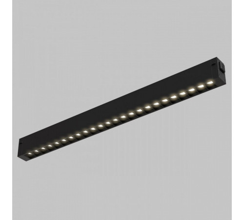 Трековый светильник IMEX Smart Line IL.0050.6002-18-BK Трековый светильник IMEX Smart Line IL.0050.6002-18-BK