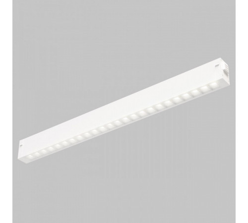 Трековый светильник IMEX Smart Line IL.0050.6002-18-WH Трековый светильник IMEX Smart Line IL.0050.6002-18-WH
