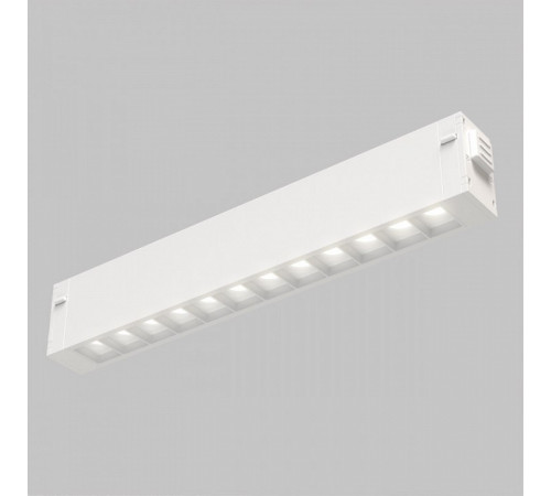 Трековый светильник IMEX Smart Line IL.0050.6002-9-WH Трековый светильник IMEX Smart Line IL.0050.6002-9-WH