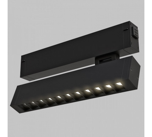 Трековый светильник IMEX Smart Line IL.0050.6003-9-BK Трековый светильник IMEX Smart Line IL.0050.6003-9-BK