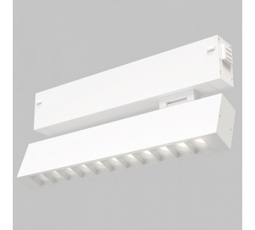 Трековый светильник IMEX Smart Line IL.0050.6003-9-WH Трековый светильник IMEX Smart Line IL.0050.6003-9-WH