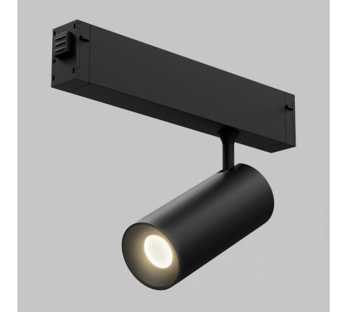 Трековый светильник IMEX Smart line IL.0050.6005-12-BK