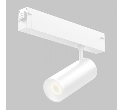 Трековый светильник IMEX Smart line IL.0050.6005-12-WH Трековый светильник IMEX Smart line IL.0050.6005-12-WH
