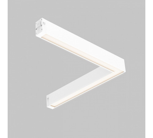Трековый светильник IMEX Smart line IL.0050.6007-18-WH