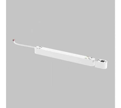 Блок питания для монтажа на магнитном шинопроводе IMEX UT25 200Вт 48В IP20 IT.0007.6100-200 WH