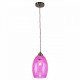 Подвесной светильник IMEX MD.0102-1-P.Pink AB