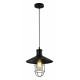 Подвесной светильник IMEX MD.1709-1-P BK