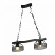 Подвесной светильник IMEX Ringo MD.20461-2-P-BK