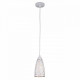 Подвесной светильник IMEX MD.2963-1-P WH+SL