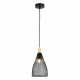 Подвесной светильник IMEX MD.3092-1-P BK