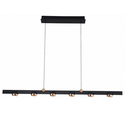 Подвесной светильник IMEX Teranzo PLC-7069-1260