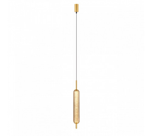 Подвесной светильник IMEX PLC-7076-320-P-AMBER Подвесной светильник IMEX PLC-7076-320-P-AMBER