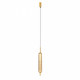 Подвесной светильник IMEX PLC-7076-320-P-AMBER