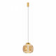 Подвесной светильник IMEX PLC-7077-210-P-AMBER