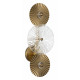 Бра Indigo Miele 12021/A/1W Brass V000022