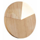 Настенный светильник Indigo Trave 10019/A/1W Wooden V000025L