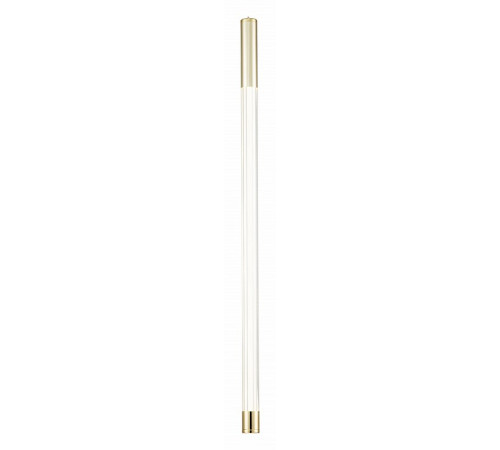 Подвесной светильник Indigo Vettore 14006/1P Gold V000037L