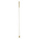 Подвесной светильник Indigo Vettore 14006/1P Gold V000037L