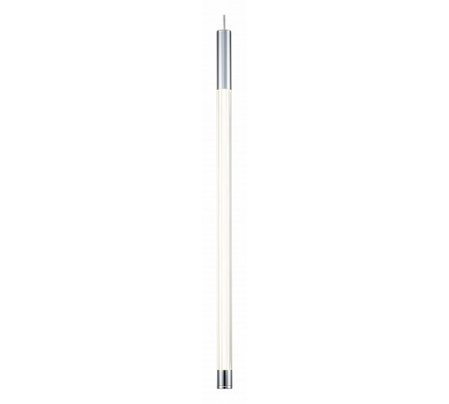 Подвесной светильник Indigo Vettore 14006/1P Chrome V000038L