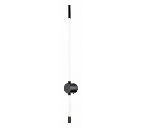 Настенный светильник Indigo Filato 14008/1W Black V000047L