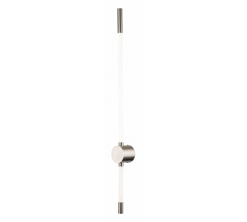 Настенный светильник Indigo Filato 14008/1W Nickel V000050L