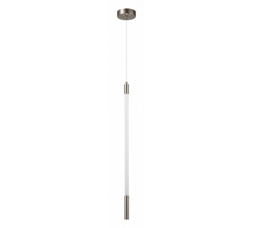 Подвесной светильник Indigo Filato 14008/1P Nickel V000052L