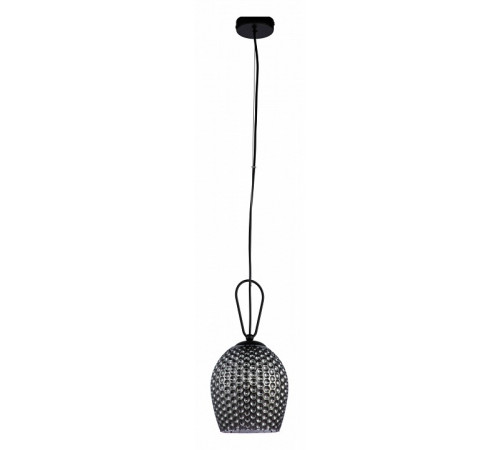 Подвесной светильник Indigo Armonia 11001/1P Black V000085 Подвесной светильник Indigo Armonia 11001/1P Black V000085
