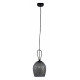 Подвесной светильник Indigo Armonia 11001/1P Black V000085