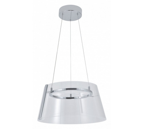 Подвесной светильник Indigo Orlare 14021/1P Chrome V000104L
