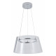 Подвесной светильник Indigo Orlare 14021/1P Chrome V000104L