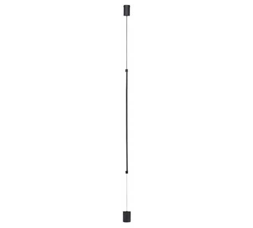 Подвесной светильник Indigo Linea 14024/A/1P Black V000121L Подвесной светильник Indigo Linea 14024/A/1P Black V000121L