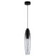 Подвесной светильник Indigo Tesoro 11063/1P Clear V000138L