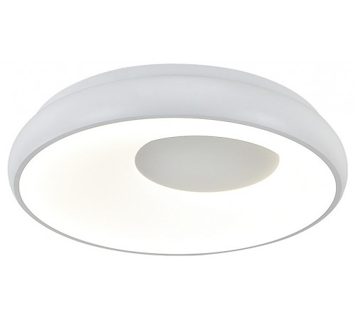 Потолочный светильник Indigo Cratere 14016/1С White V000152L