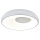 Потолочный светильник Indigo Cratere 14016/1С White V000152L