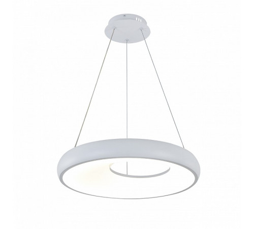 Подвесной светильник Indigo Cratere 14016/1P White V000153L Подвесной светильник Indigo Cratere 14016/1P White V000153L