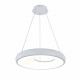 Подвесной светильник Indigo Cratere 14016/1P White V000153L