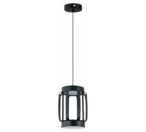 Подвесной светильник Indigo Capsula 14027/2P Black V000155L Подвесной светильник Indigo Capsula 14027/2P Black V000155L