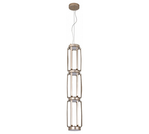 Подвесной светильник Indigo Capsula 14027/4P Gold V000158L Подвесной светильник Indigo Capsula 14027/4P Gold V000158L