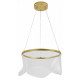 Подвесной светильник Indigo Veletta 14029/1P Gold V000164L
